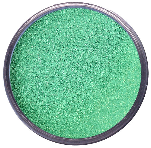 Metalline Green Embossing Powder