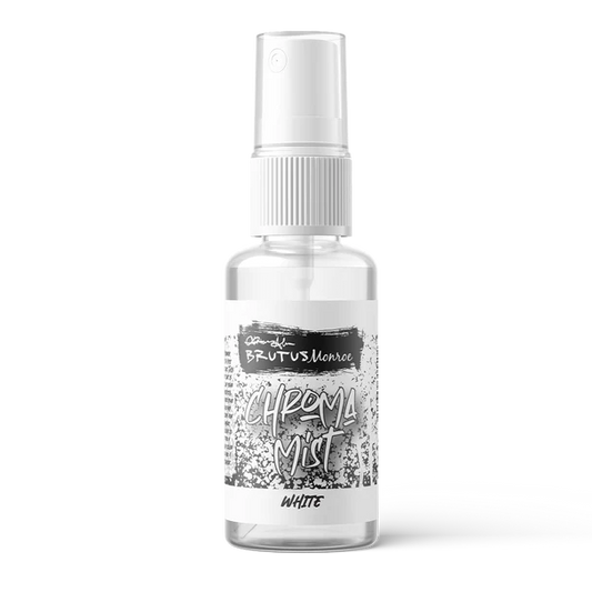 Chroma Mist - White