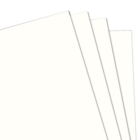 Whitewash 8.5x11 Cardstock