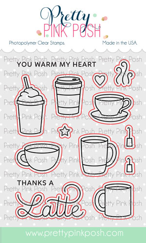 Winter Drinks Dies
