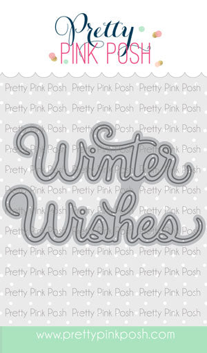 Winter Wishes Script Dies