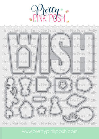 Wish Dies