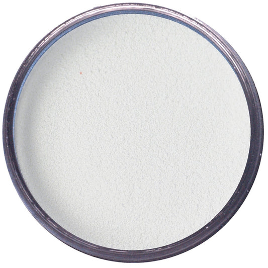 Opaque Bright White Super Fine Embossing Powder