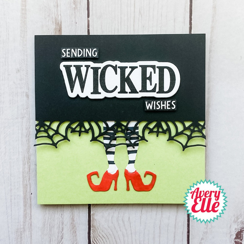Witches Brew Elle-ments