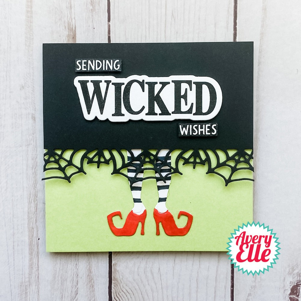 Wicked Elle-ments