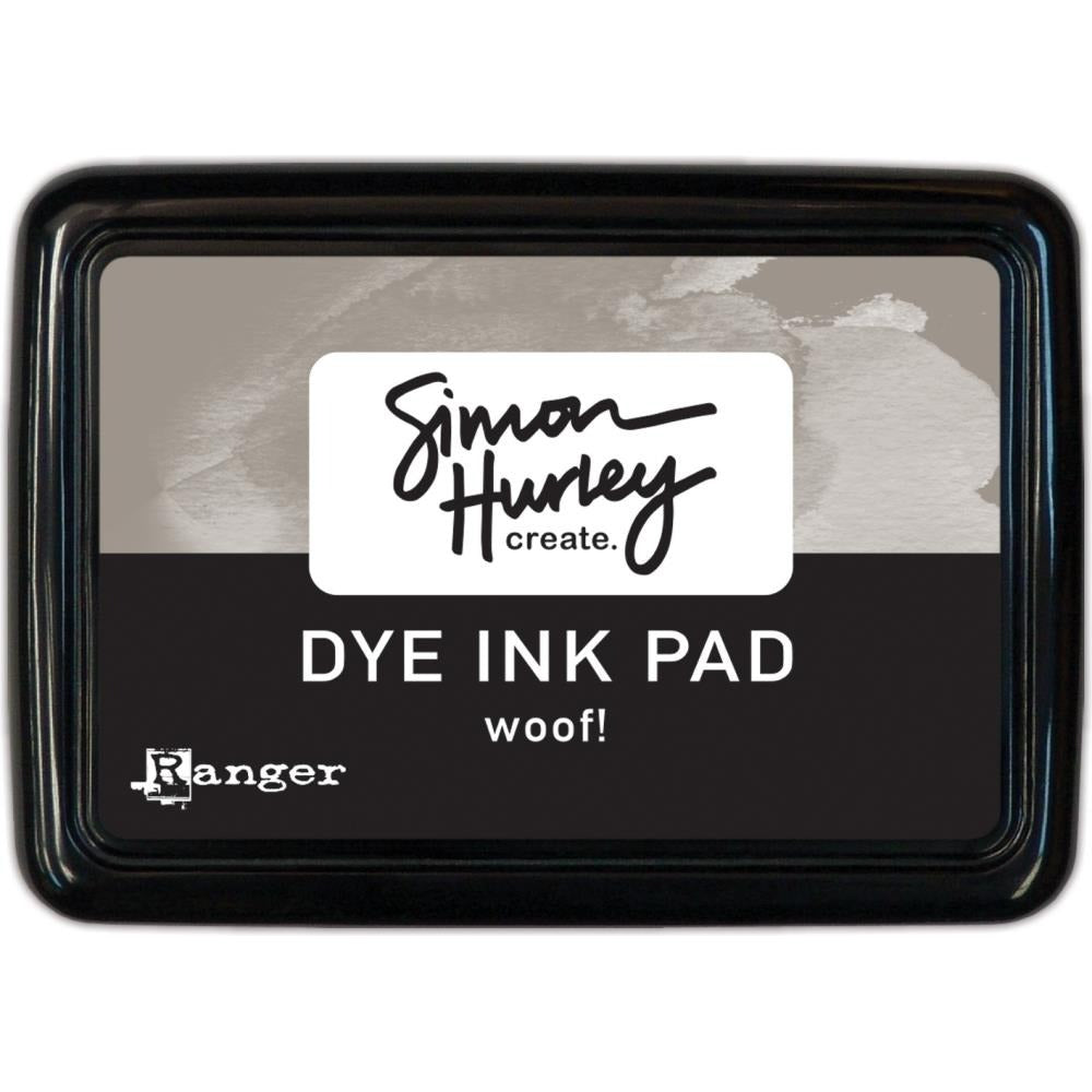 Woof! Ink Pad