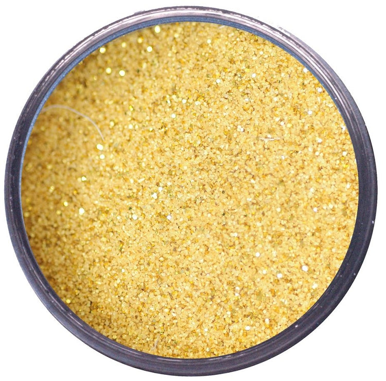 Pearl Gold Sparkle Embossing Powder