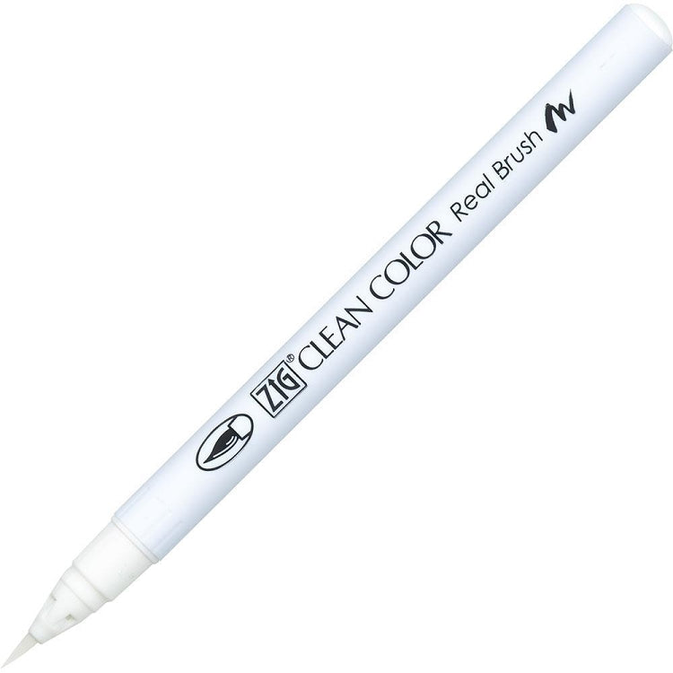Clean Color Real Brush Blender